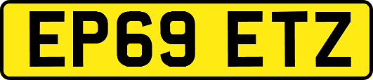 EP69ETZ