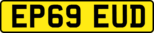 EP69EUD