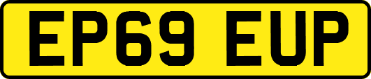 EP69EUP