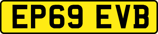 EP69EVB