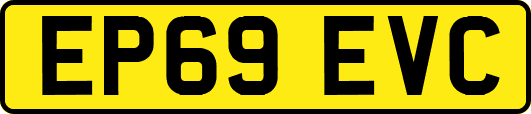 EP69EVC