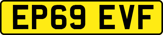 EP69EVF