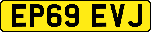 EP69EVJ