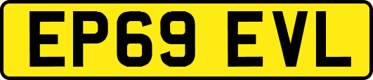 EP69EVL