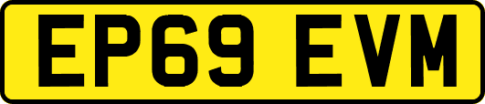 EP69EVM