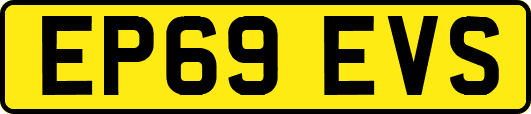 EP69EVS