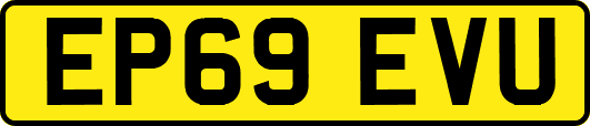EP69EVU