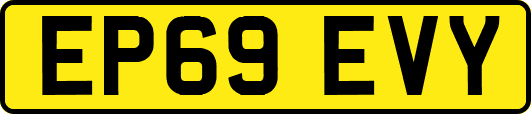 EP69EVY
