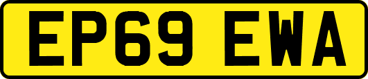 EP69EWA