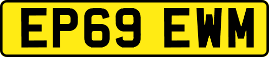 EP69EWM