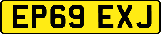 EP69EXJ
