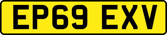 EP69EXV