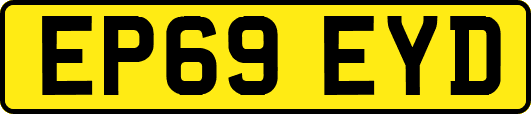 EP69EYD