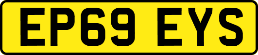 EP69EYS