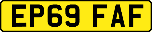 EP69FAF