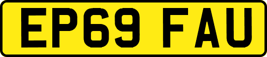 EP69FAU