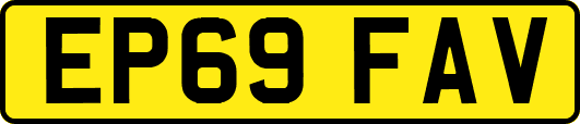 EP69FAV