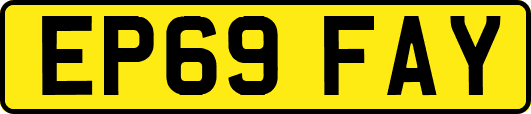 EP69FAY