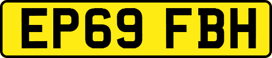 EP69FBH