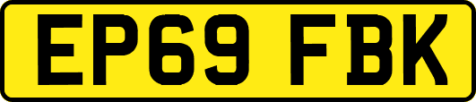 EP69FBK