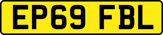 EP69FBL