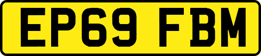 EP69FBM
