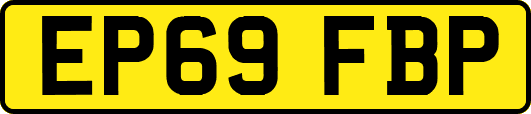 EP69FBP