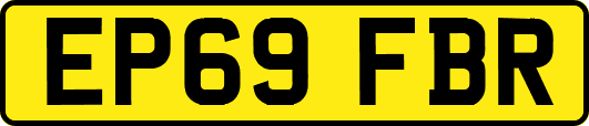 EP69FBR