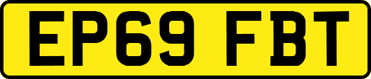 EP69FBT