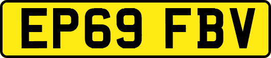 EP69FBV