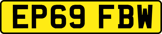 EP69FBW