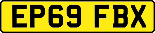 EP69FBX