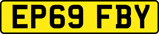 EP69FBY