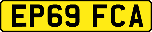 EP69FCA