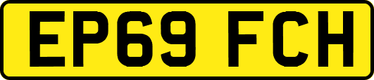 EP69FCH