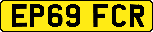 EP69FCR