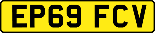 EP69FCV