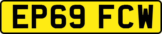 EP69FCW
