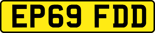 EP69FDD