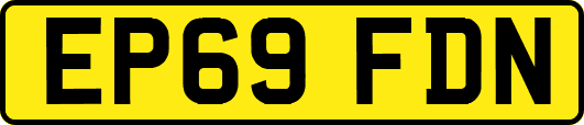 EP69FDN