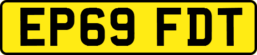 EP69FDT