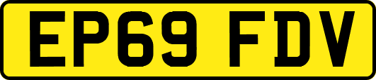 EP69FDV