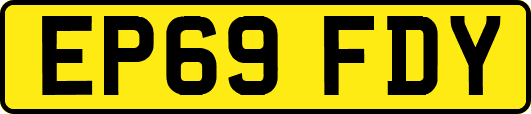 EP69FDY