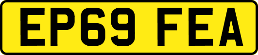 EP69FEA