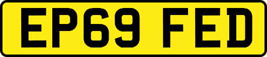 EP69FED