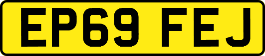 EP69FEJ