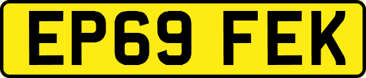 EP69FEK
