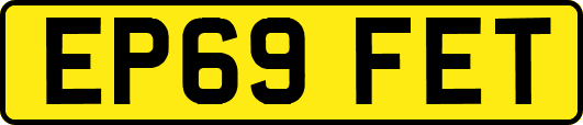 EP69FET