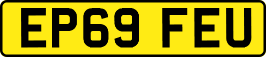 EP69FEU