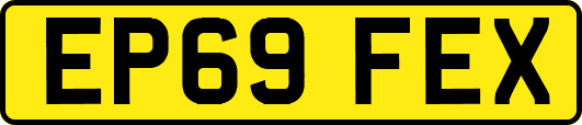 EP69FEX